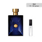 Versace Pour Homme Dylan Blue - VERSACE