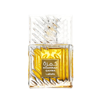 Khamrah Qahwa - LATTAFA