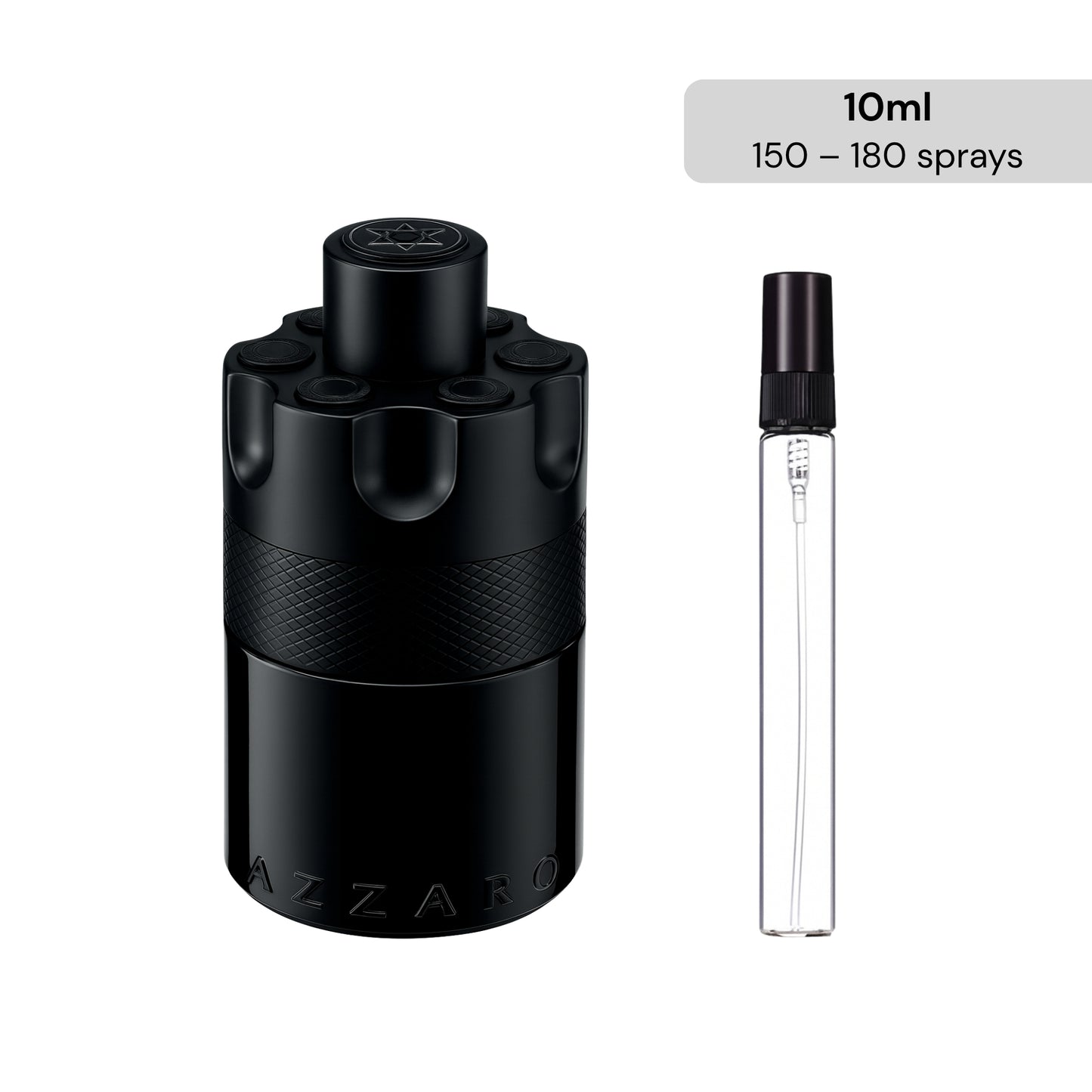 The Most Wanted - AZZARO