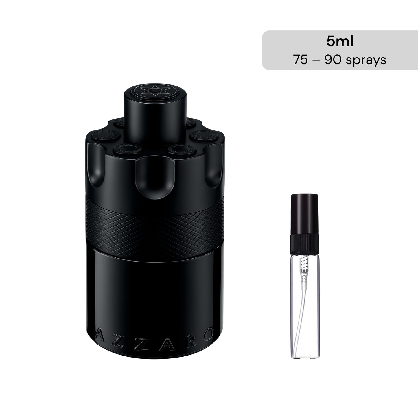 The Most Wanted - AZZARO