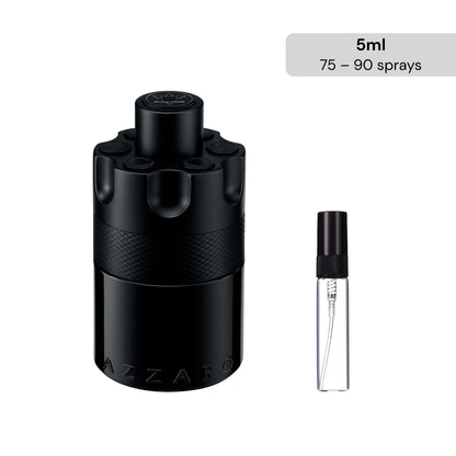 The Most Wanted - AZZARO