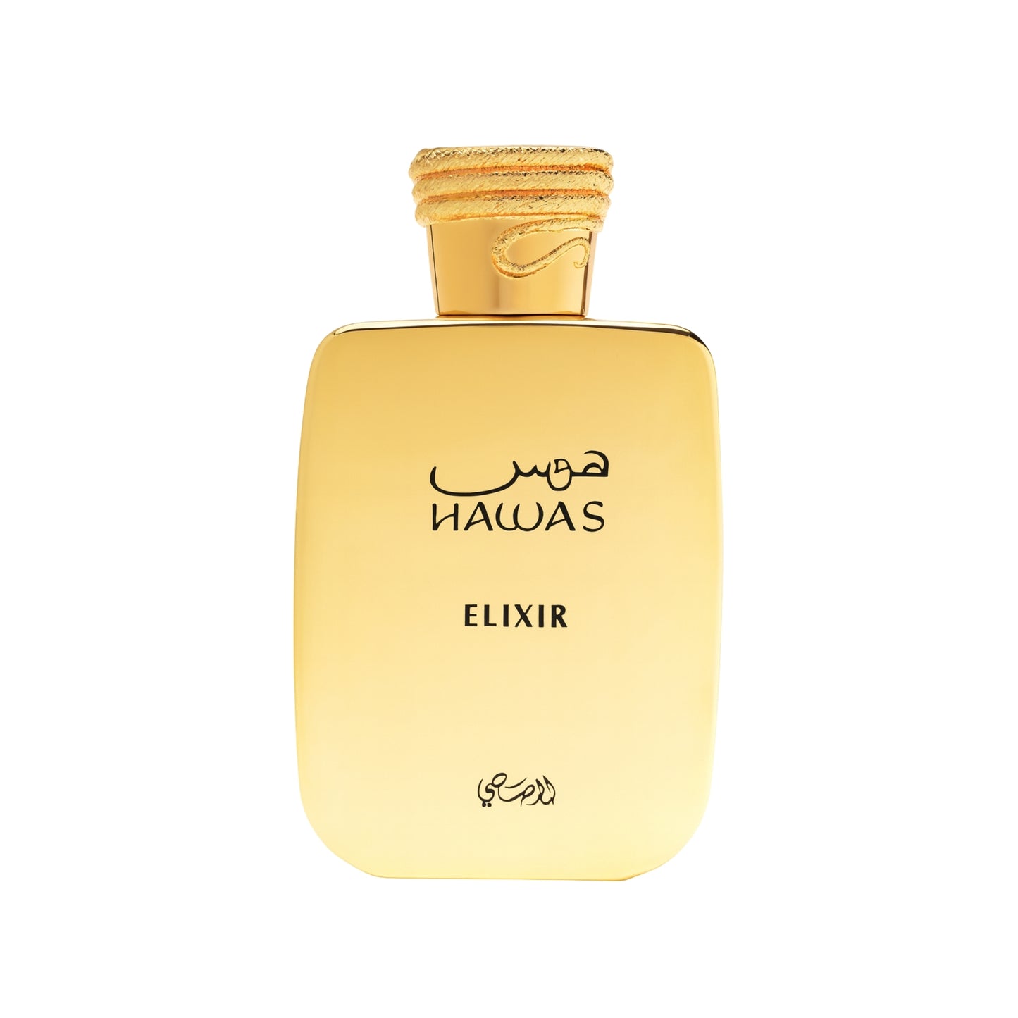 Hawas Elixir - RASASI