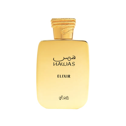 Hawas Elixir - RASASI