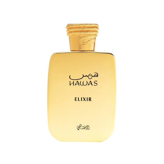 Hawas Elixir - RASASI