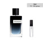 Y Eau de Parfum - YVES SAINT LAURENT