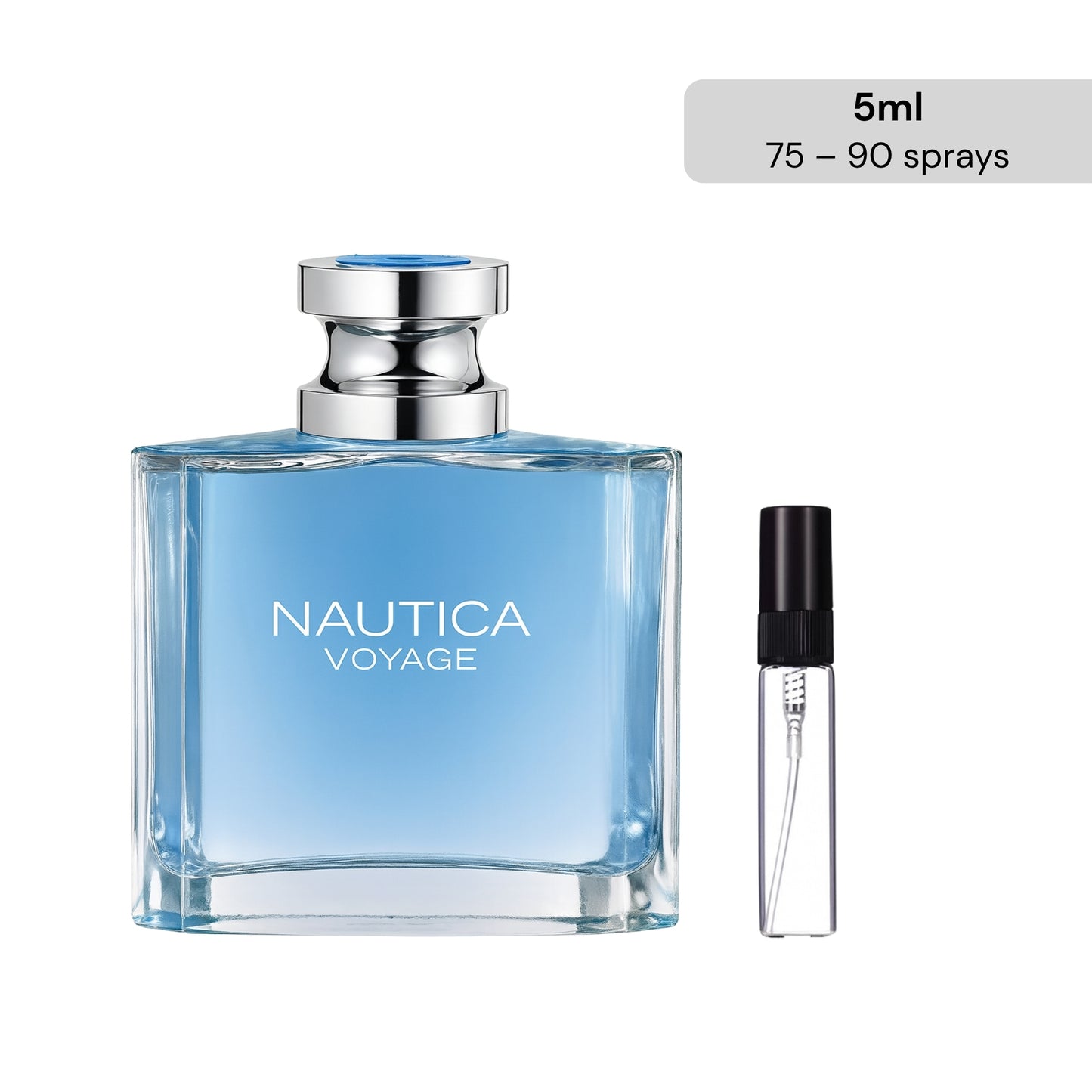 Nautica Voyage - NAUTICA