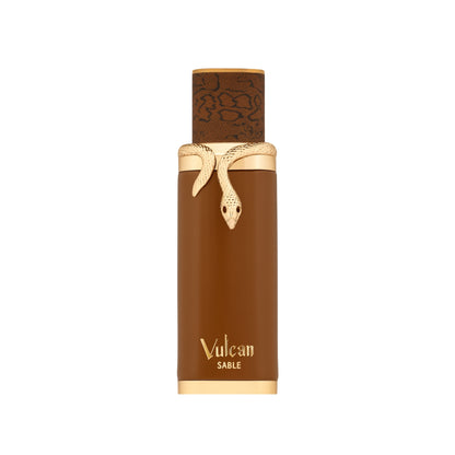 Vulcan Sable - FRENCH AVENUE